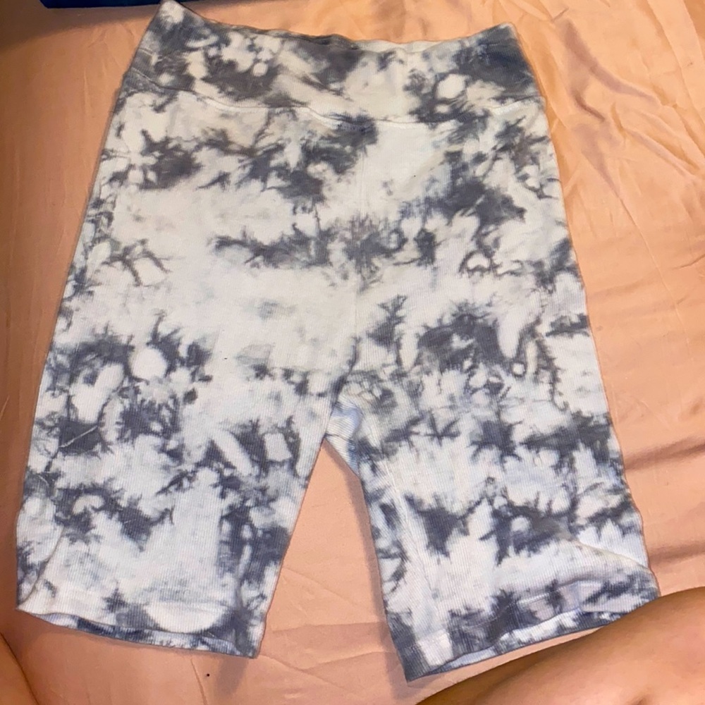 Biker shorts